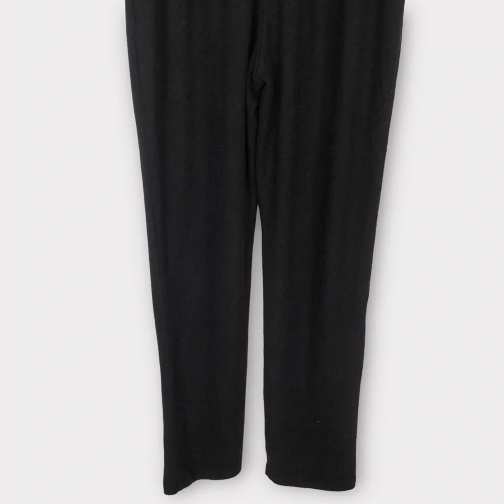 Lucky Brand Brushed Hacci Knit Jumpsuit